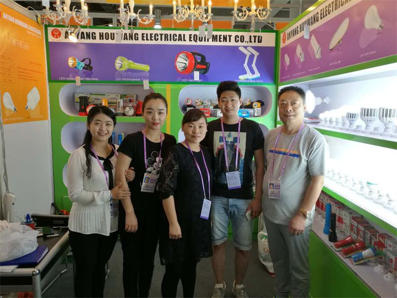 熱烈慶祝公司參加廣州會(huì )展取得圓 滿(mǎn)成功！